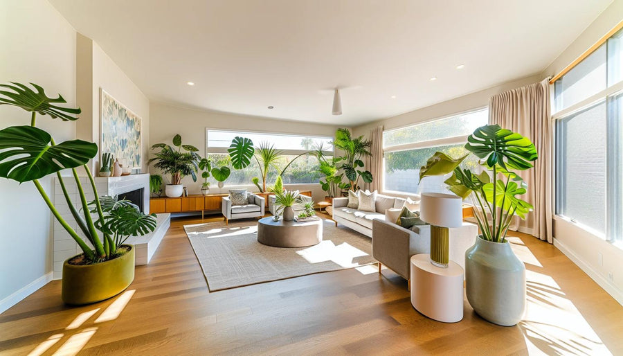 Indoor Plant Care Tips Every Home Should Know